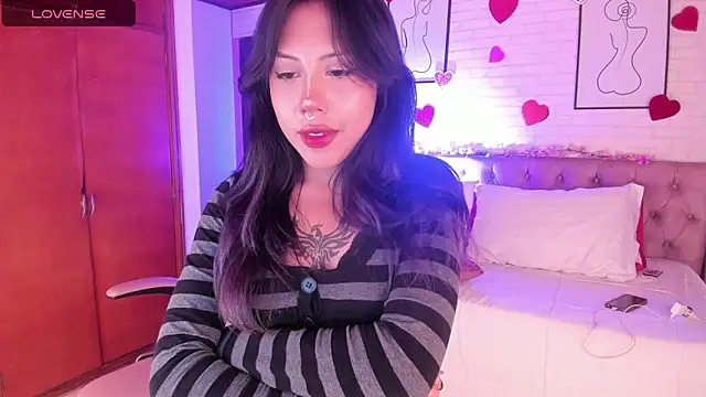 Kitty Pam online show from March 14, 2026, 9:37 am