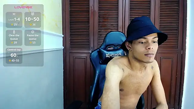 rose Skinny  online show from September 19, 2025, 8:42 pm