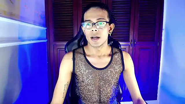 rose Skinny  online show from September 24, 2025, 10:57 pm