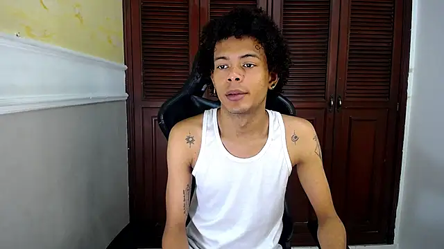 rose Skinny  online show from September 29, 2025, 6:35 pm