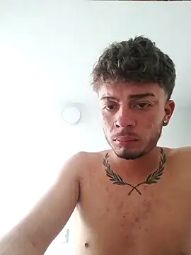 M4rlo online show from February 21, 2026, 6:09 pm