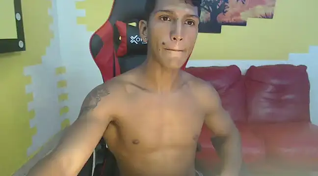 mau elixxx online show from December 2, 2024, 3:47 am