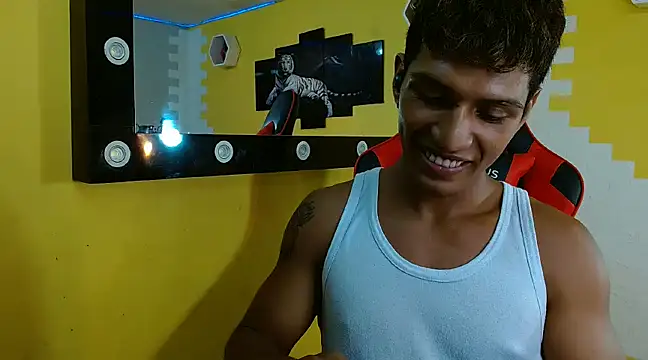 mau elixxx online show from January 22, 2025, 5:59 am