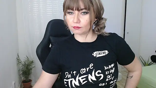 Snapshot of Genesisgems11_ chatting on February 28, 2025, 7:15 am Genesisgems11  online show from February 28, 2025, 7:15 am