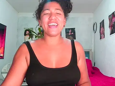 bellacrespalatina online show from April 19, 2026, 2:44 am