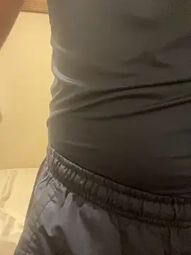 YU-KI00 online show from November 24, 2025, 12:38 pm