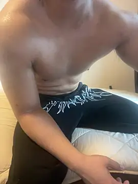 Snapshot of YU-KI00 chatting on March 14, 2026, 8:09 am YU-KI00 online show from March 14, 2026, 8:09 am