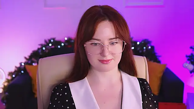 AnnTerry  online show from January 18, 2025, 7:38 am