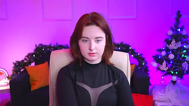 AnnTerry  online show from January 28, 2025, 11:38 am