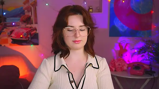 AnnTerry  online show from January 30, 2025, 11:33 am