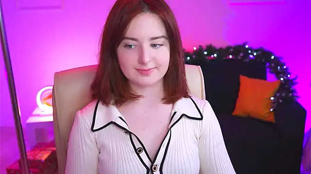 AnnTerry  online show from January 31, 2025, 11:35 am