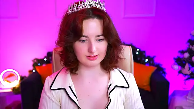 AnnTerry  online show from February 4, 2025, 2:53 pm