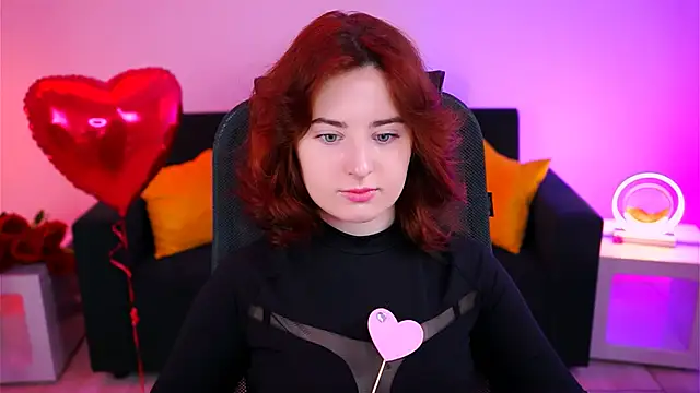 AnnTerry  online show from February 15, 2025, 8:22 am