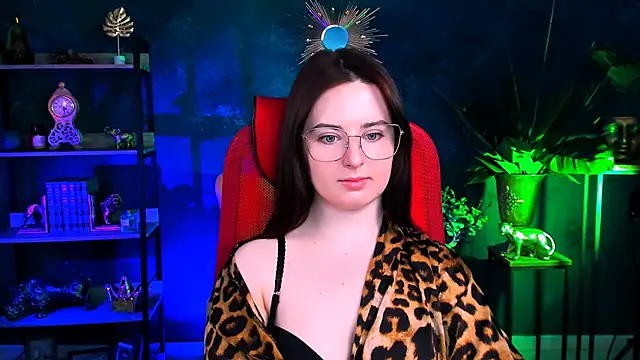 AnnTerry  online show from March 22, 2025, 11:32 am