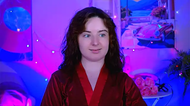 AnnTerry  online show from October 28, 2025, 12:30 pm