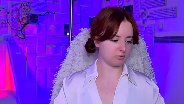 AnnTerry  online show from February 13, 2026, 7:15 am