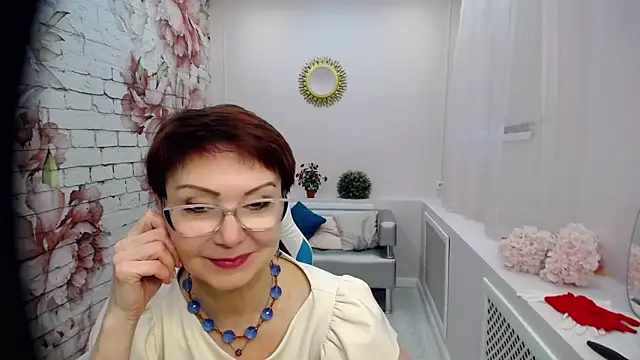 Cutie Asya online show from February 18, 2025, 8:27 am