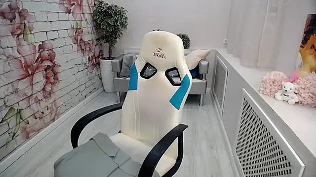 Cutie Asya online show from October 28, 2025, 4:16 am