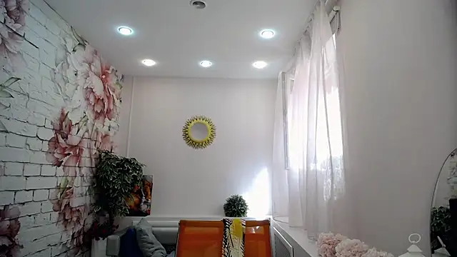 Cutie Asya online show from April 16, 2026, 6:14 am