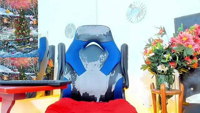 Snapshot of _Sophia_16 chatting on December 26, 2024, 3:20 pm Sophia 16 online show from December 26, 2024, 3:20 pm