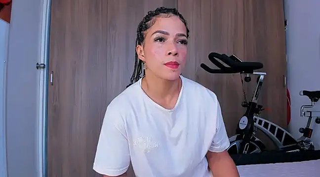 alexafit online show from March 5, 2025, 8:32 pm