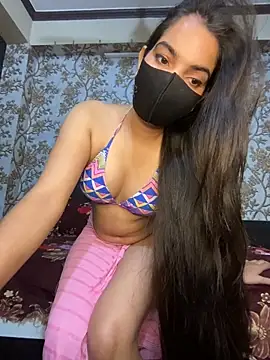 Shabnam88 online show from December 13, 2024, 3:32 pm