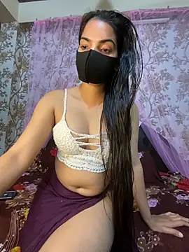 Shabnam88 online show from January 28, 2025, 9:08 pm