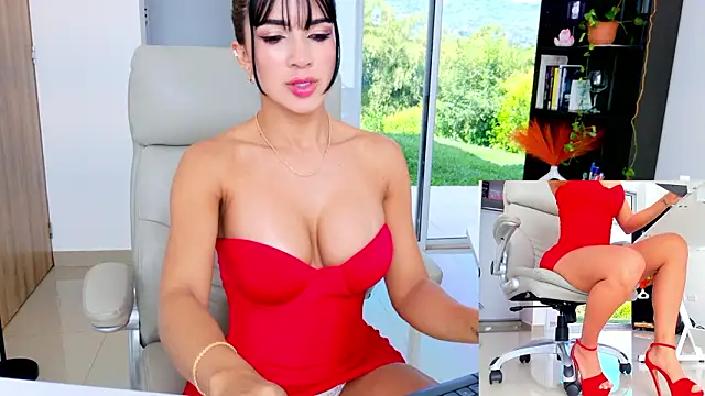 kimberly  online show from March 9, 2026, 7:18 pm