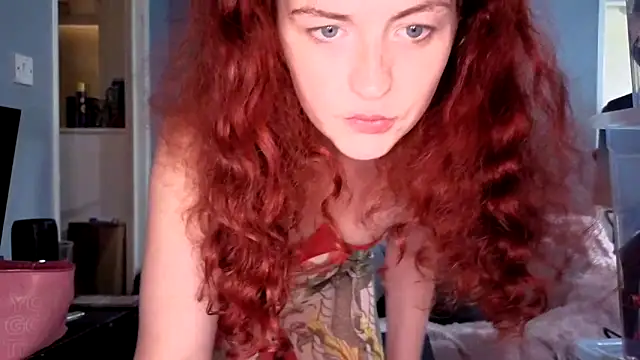 ENGLISHEMILY 69 online show from September 23, 2025, 11:35 am