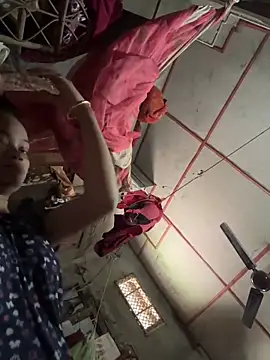 Snapshot of Miss-Kamini chatting on February 8, 2025, 6:01 am Miss-Kamini online show from February 8, 2025, 6:01 am