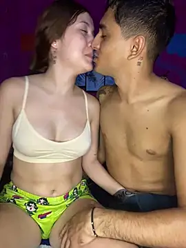 Jonlis01 online show from March 18, 2025, 10:58 pm