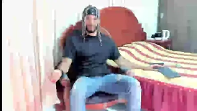 KarlMarley1 online show from February 26, 2026, 9:08 am