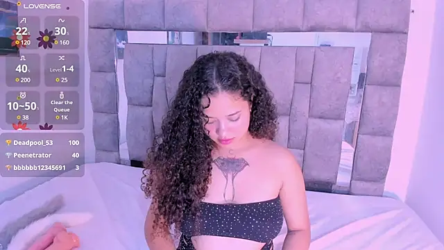 zulyjones online show from February 9, 2025, 3:01 pm