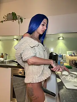 mrs skinny goddess online show from February 28, 2026, 6:20 pm