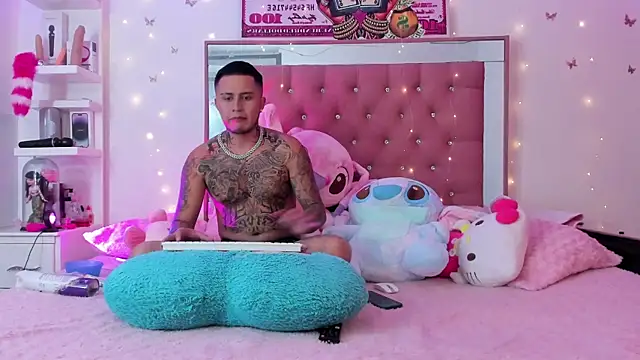 tamy ian online show from January 20, 2025, 8:18 pm