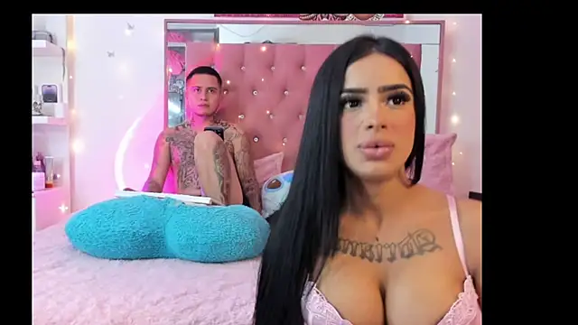 tamy ian online show from March 18, 2025, 7:53 pm