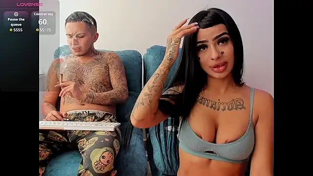 tamy ian online show from December 19, 2025, 2:13 pm