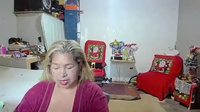 anubys godes online show from January 18, 2026, 11:47 am