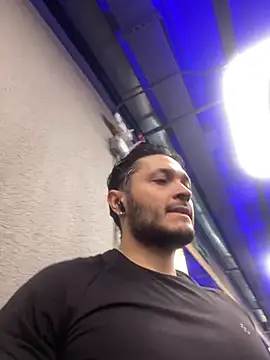 Snapshot of JossAckland chatting on January 16, 2026, 6:12 pm JossAckland online show from January 16, 2026, 6:12 pm