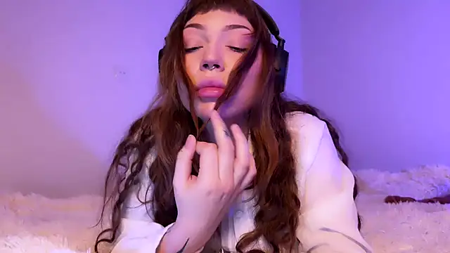 PaulaPratt online show from January 28, 2025, 2:43 am