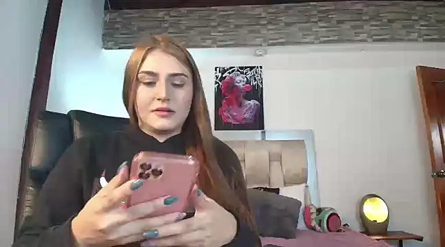 dakota Robbins  online show from January 28, 2025, 12:54 pm