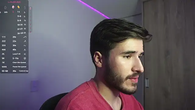 Tony Wylie online show from December 30, 2024, 8:04 pm