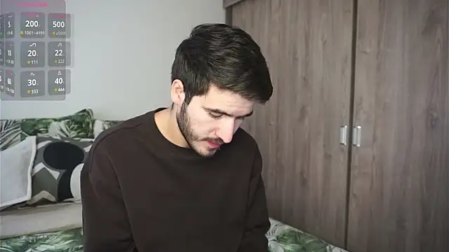 Tony Wylie online show from January 21, 2025, 12:18 pm