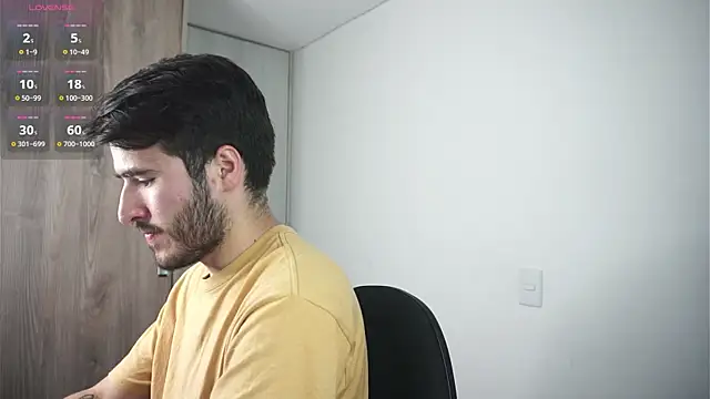 Tony Wylie online show from January 24, 2025, 8:00 pm