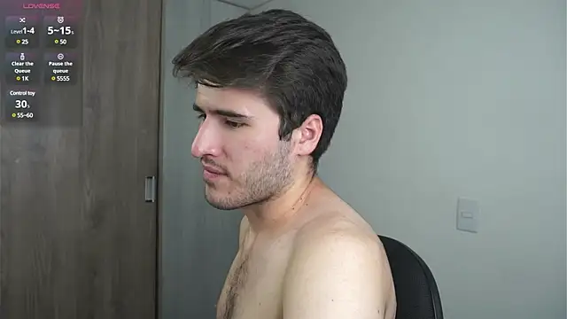 Tony Wylie online show from February 4, 2025, 1:23 am