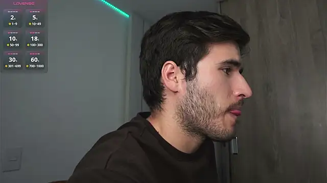 Tony Wylie online show from February 10, 2025, 8:21 pm