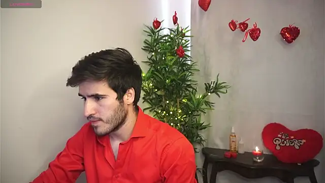 Tony Wylie online show from February 14, 2025, 4:09 pm