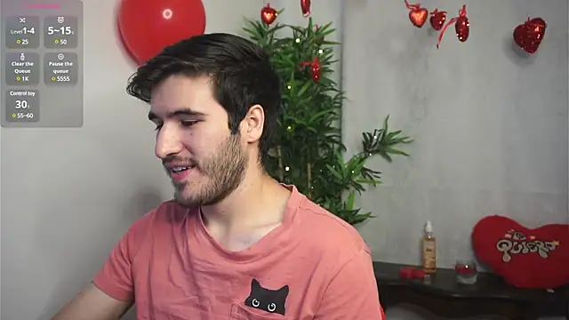 Tony Wylie online show from February 15, 2025, 4:34 pm