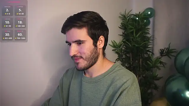 Tony Wylie online show from February 20, 2025, 2:46 pm