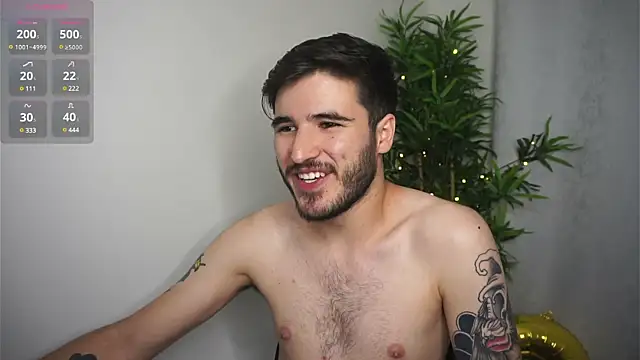 Tony Wylie online show from March 3, 2025, 6:22 pm